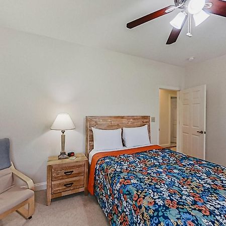 World Tour Retreat Apartman Myrtle Beach Kültér fotó