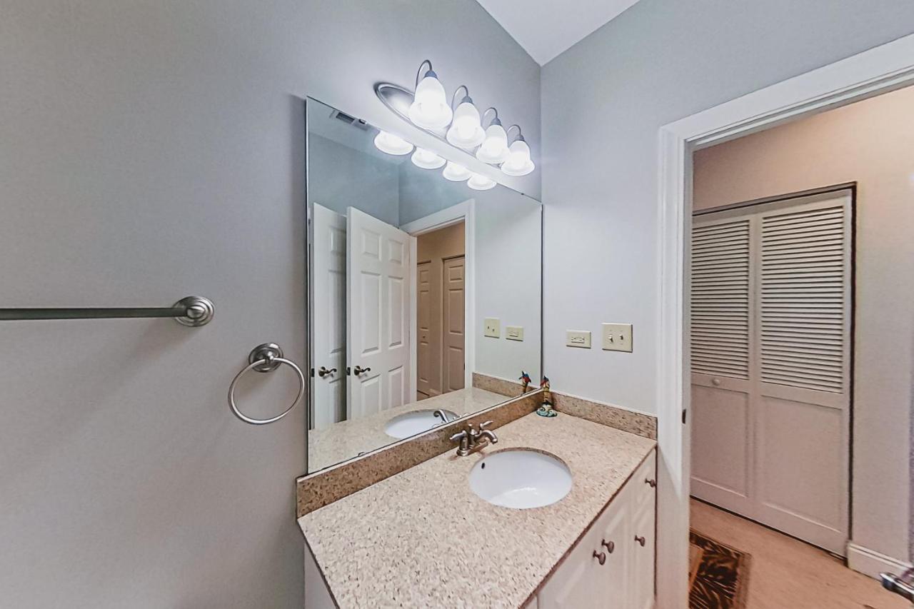 World Tour Retreat Apartman Myrtle Beach Kültér fotó