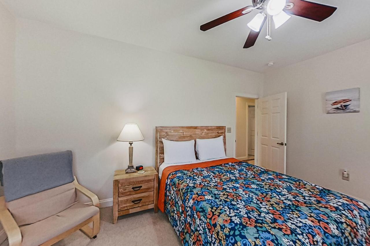 World Tour Retreat Apartman Myrtle Beach Kültér fotó