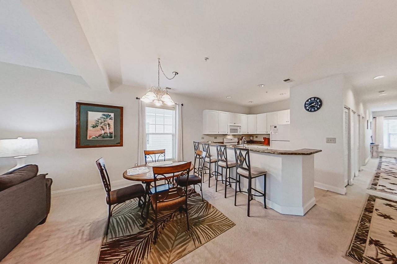 World Tour Retreat Apartman Myrtle Beach Kültér fotó