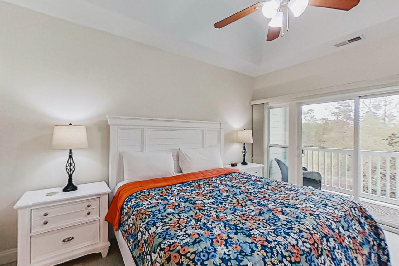 World Tour Retreat Apartman Myrtle Beach Kültér fotó