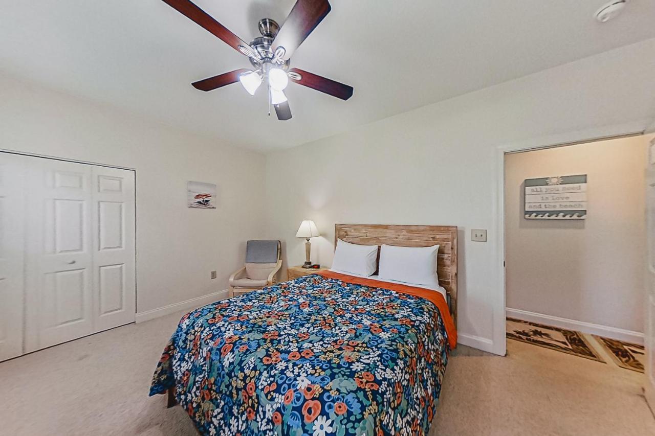 World Tour Retreat Apartman Myrtle Beach Kültér fotó