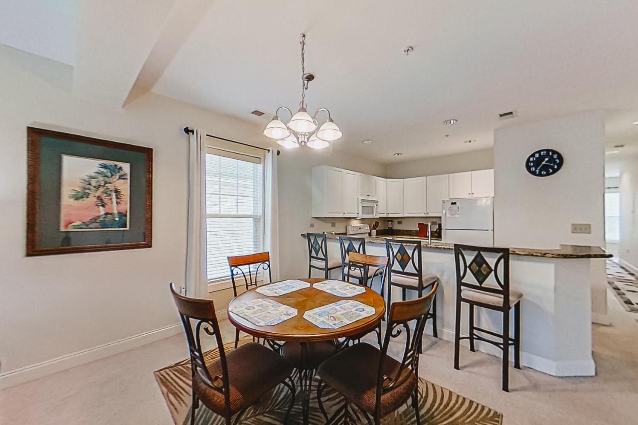 World Tour Retreat Apartman Myrtle Beach Kültér fotó