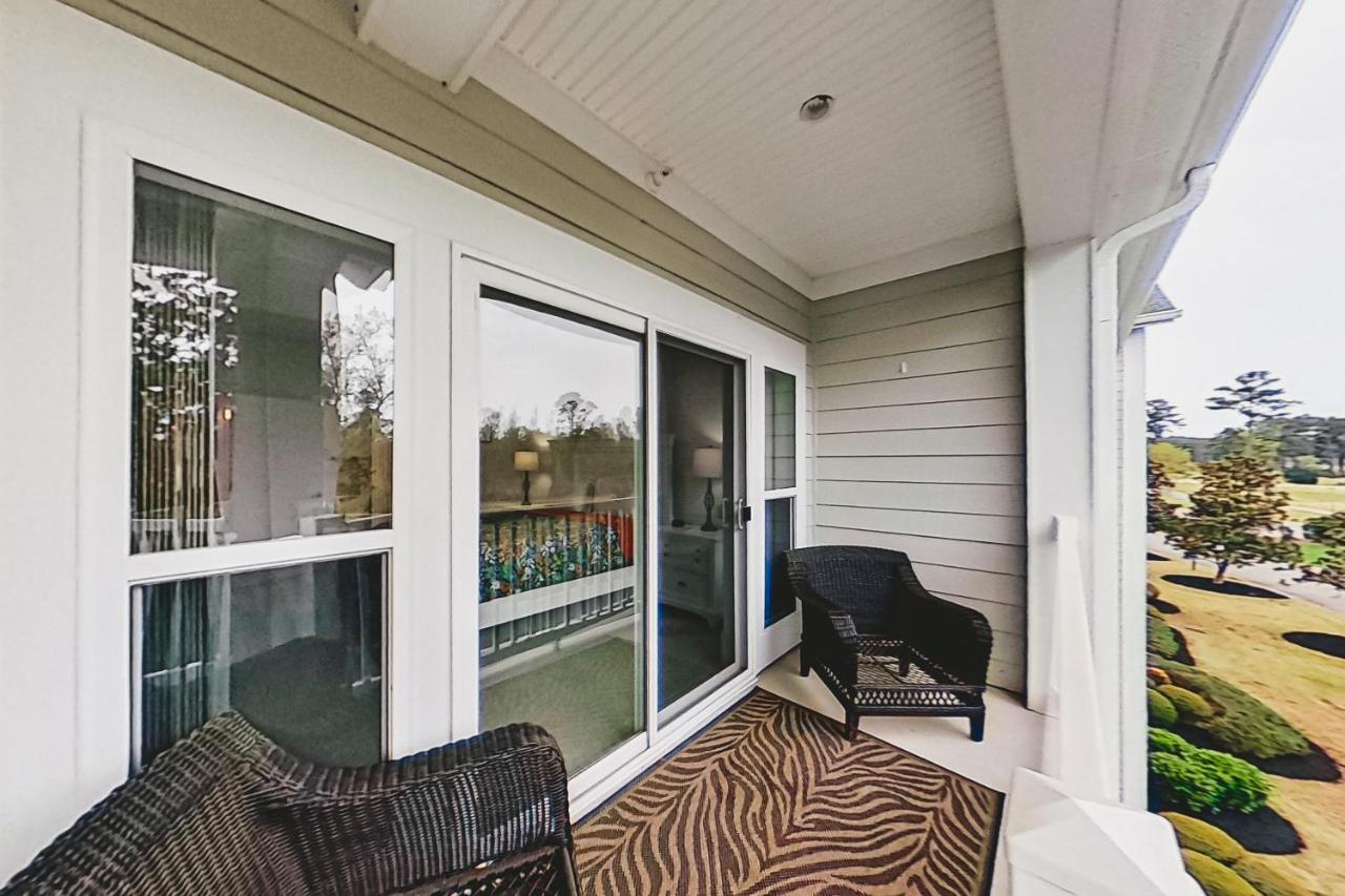 World Tour Retreat Apartman Myrtle Beach Kültér fotó