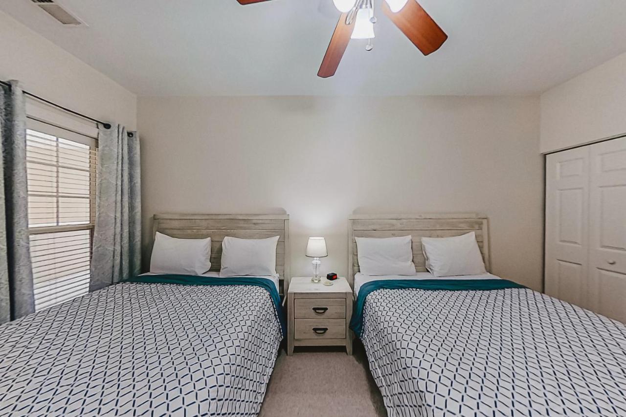 World Tour Retreat Apartman Myrtle Beach Kültér fotó