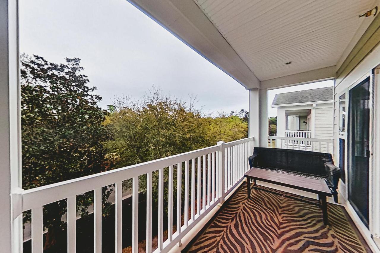 World Tour Retreat Apartman Myrtle Beach Kültér fotó